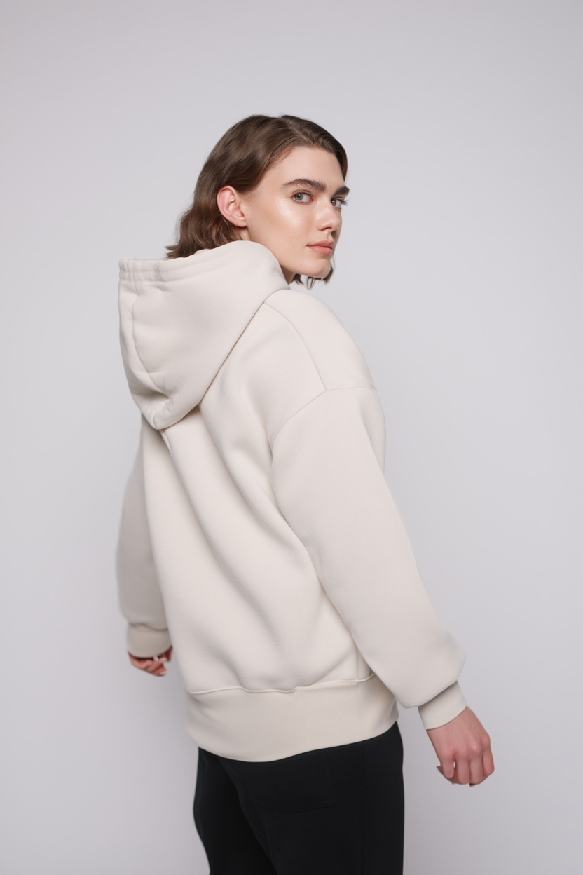 Hoodie generated variation 1