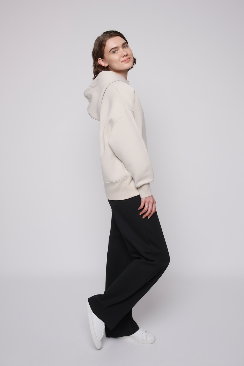 Hoodie generated variation 2