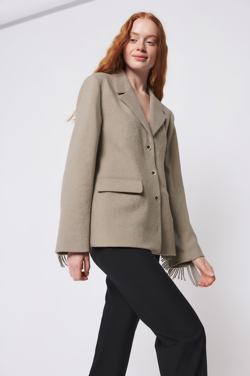 Jacket generated variation 1