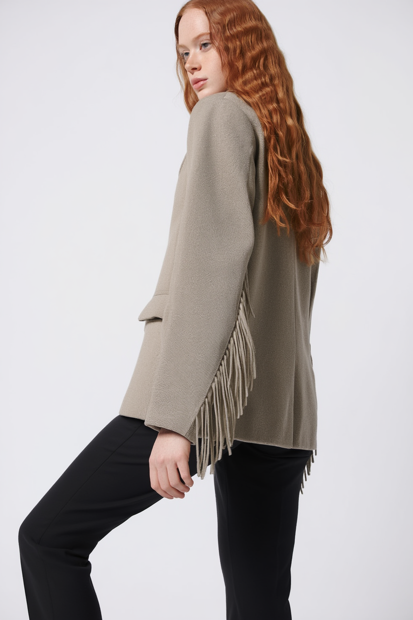 Jacket generated variation 2