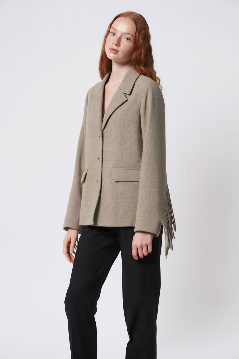 Jacket generated variation 3