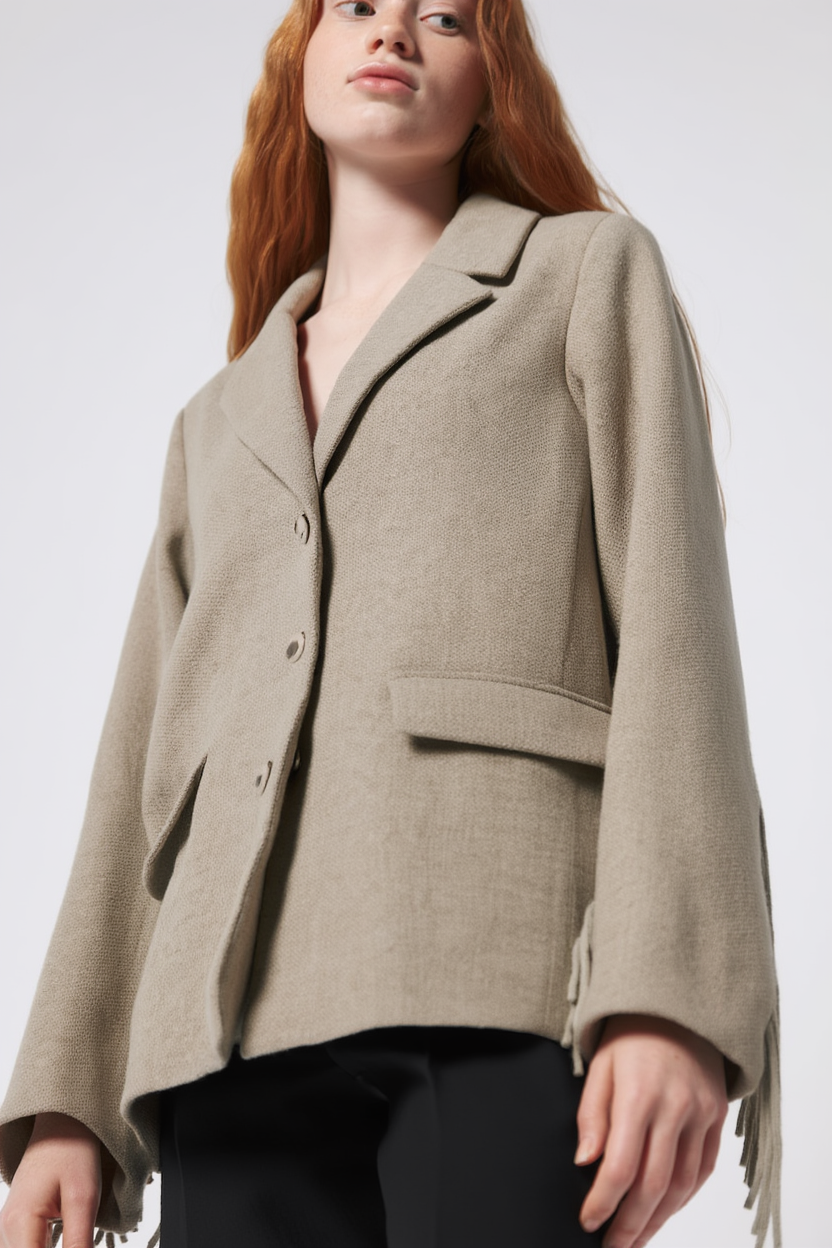 Jacket generated variation 4